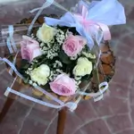 Rose Bouquet